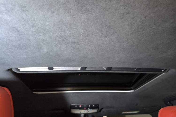Used Mercedes-Benz G-Class 2022 G 500 Headliner