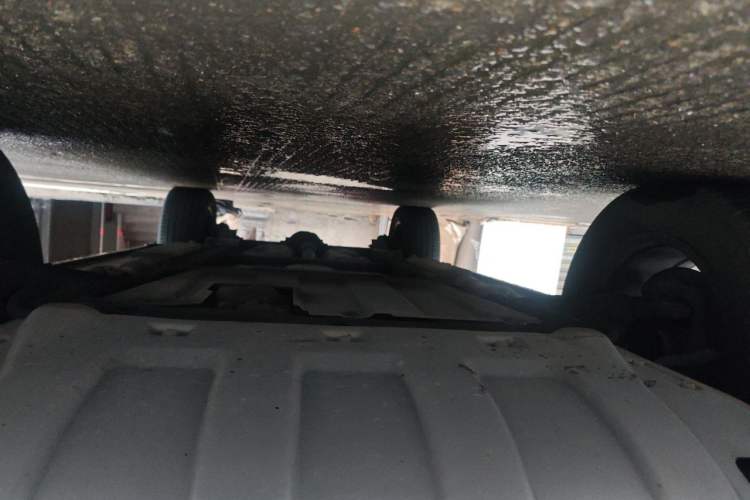 Used Mercedes-Benz G-Class 2023 G 500 Chassis Front