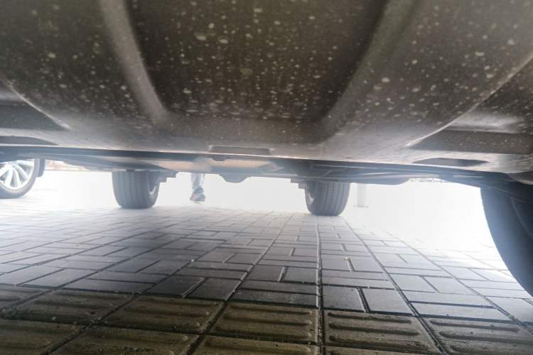 Used Mercedes-Benz G-Class 2023 G 350 Chassis Front