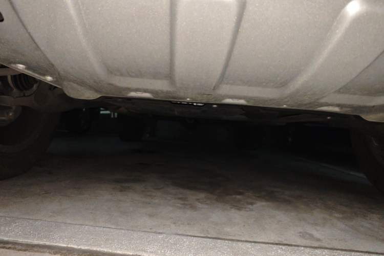Used Mercedes-Benz G-Class 2023 G 500 Chassis Front