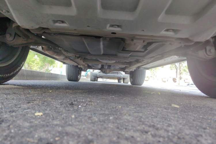 Used Mercedes-Benz G-Class 2023 G 350 Chassis Front
