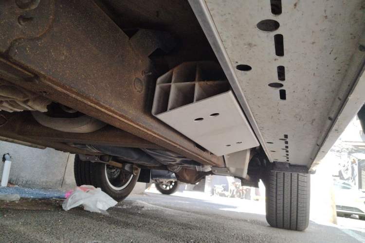 Used Mercedes-Benz G-Class 2023 G 350 Chassis Front Left