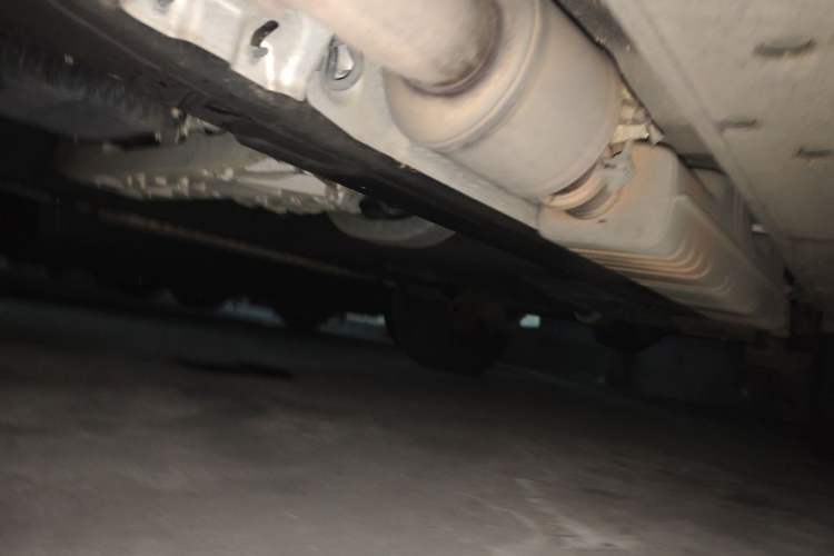 Used Mercedes-Benz G-Class 2023 G 500 Chassis Front Left