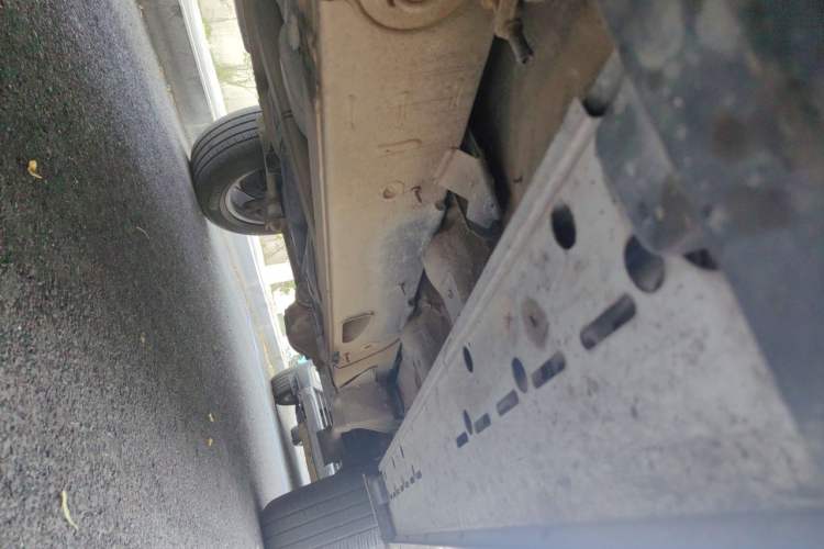 Used Mercedes-Benz G-Class 2023 G 350 Chassis Front Left
