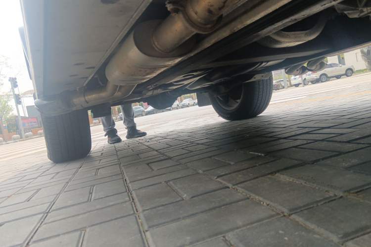 Used Mercedes-Benz G-Class 2023 G 350 Chassis Front Right