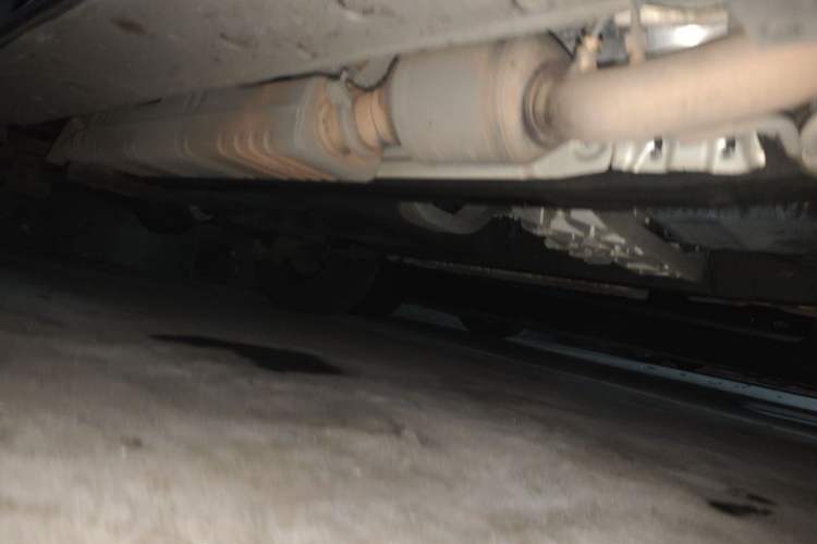 Used Mercedes-Benz G-Class 2023 G 500 Chassis Front Right