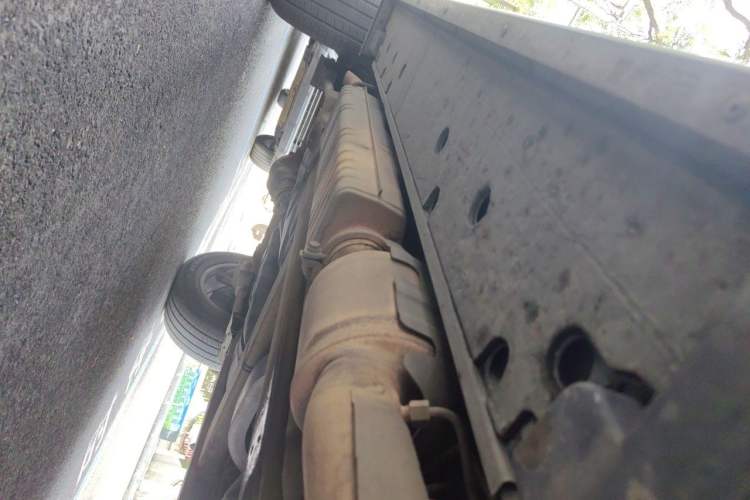 Used Mercedes-Benz G-Class 2023 G 350 Chassis Front Right