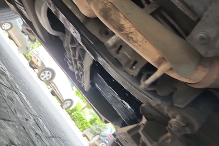 Used Mercedes-Benz G-Class 2023 G 350 Chassis Front Right