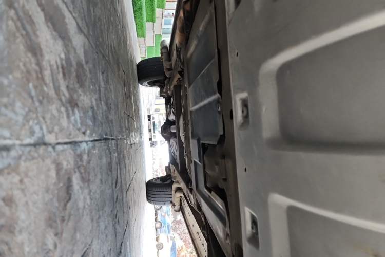 Used Mercedes-Benz G-Class 2023 G 350 Chassis Front