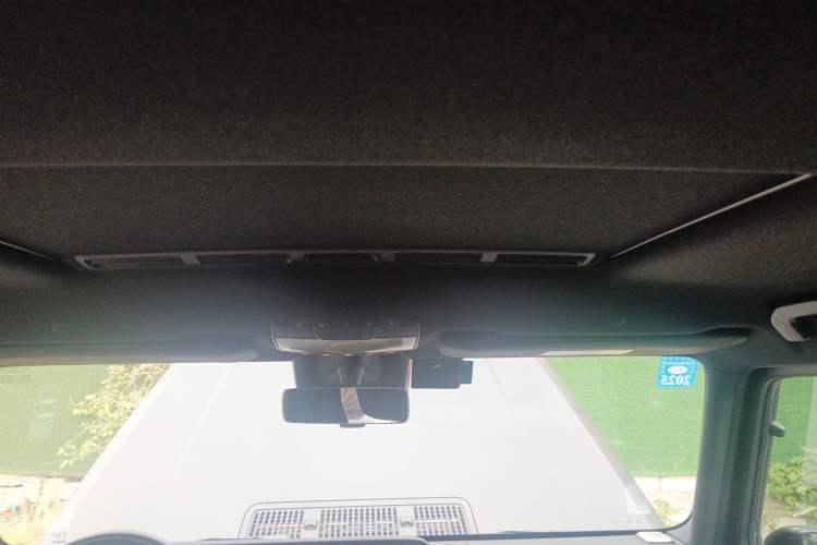 Used Mercedes-Benz G-Class 2023 G 350 Headliner