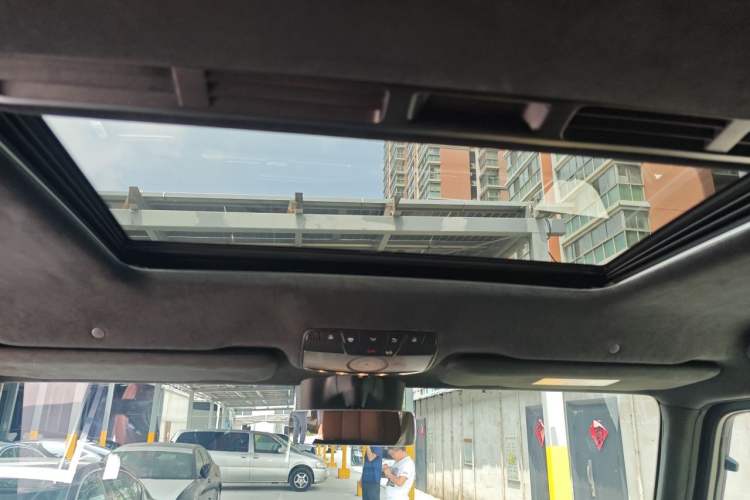Used Mercedes-Benz G-Class 2023 G 500 Headliner