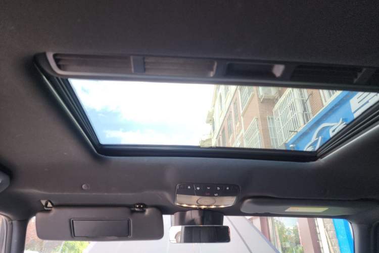 Used Mercedes-Benz G-Class 2023 G 350 Headliner