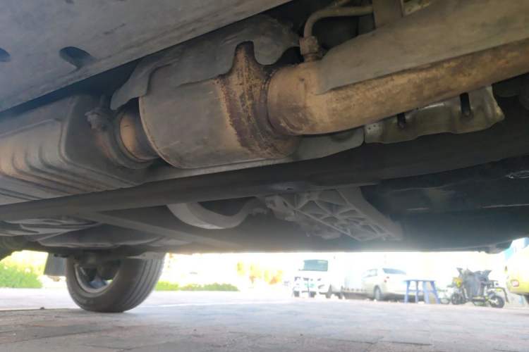 Used Mercedes-Benz G-Class 2023 G 350 Chassis Front Right