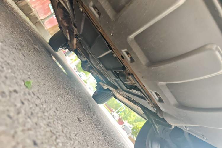 Used Mercedes-Benz G-Class 2023 G 350 Chassis Front