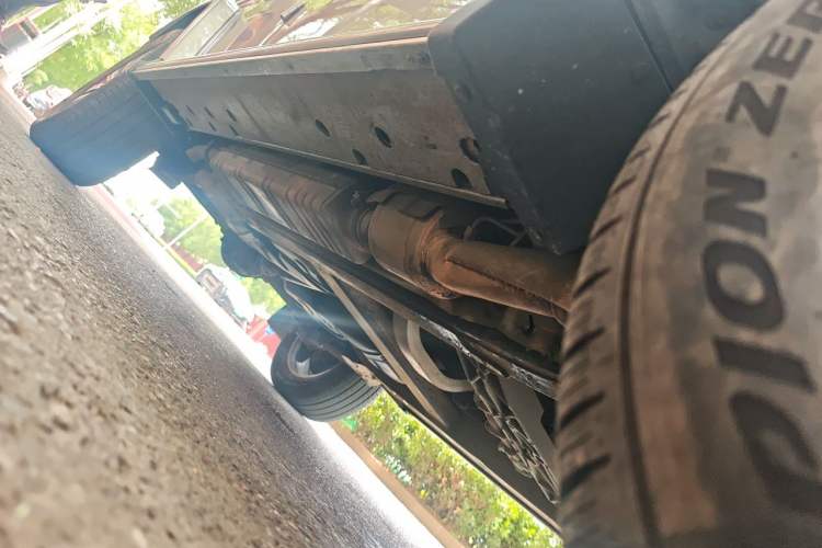 Used Mercedes-Benz G-Class 2023 G 350 Chassis Front Right