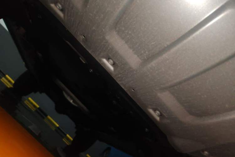 Used Mercedes-Benz G-Class 2023 G 350 Chassis Front