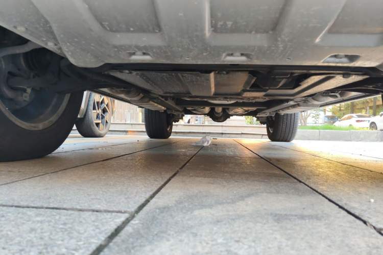 Used Mercedes-Benz G-Class 2023 G 500 Chassis Front