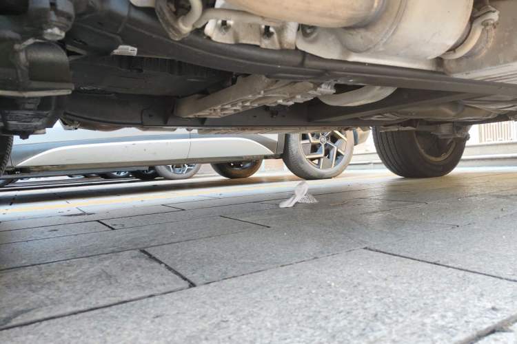 Used Mercedes-Benz G-Class 2023 G 500 Chassis Front Left