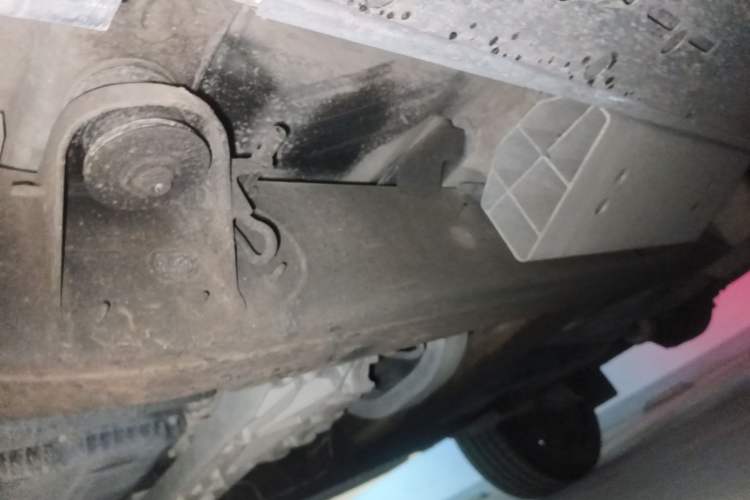Used Mercedes-Benz G-Class 2023 G 350 Chassis Front Left