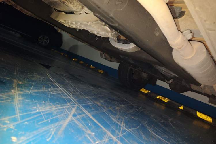 Used Mercedes-Benz G-Class 2023 G 350 Chassis Front Left