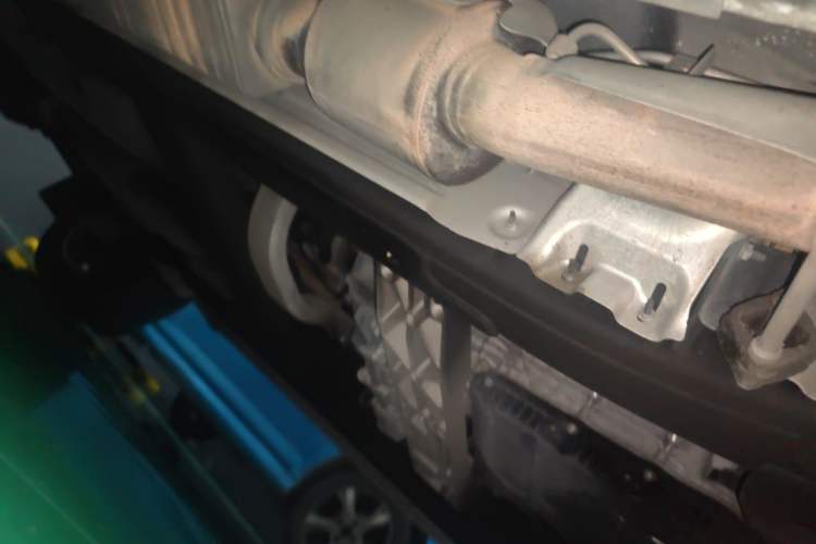 Used Mercedes-Benz G-Class 2023 G 350 Chassis Front Right
