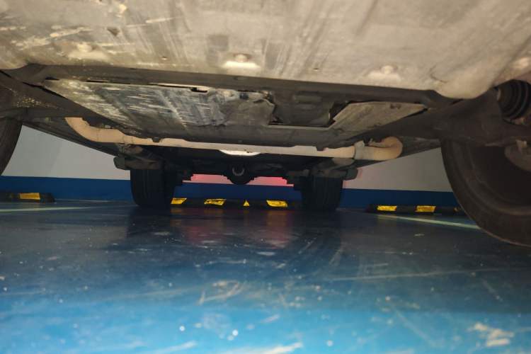 Used Mercedes-Benz G-Class 2023 G 350 Chassis Front