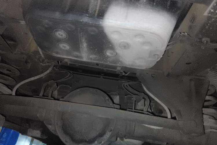 Used Mercedes-Benz G-Class 2023 G 350 Chassis Rear