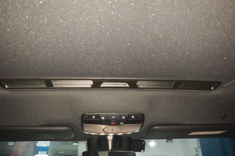 Used Mercedes-Benz G-Class 2023 G 350 Headliner