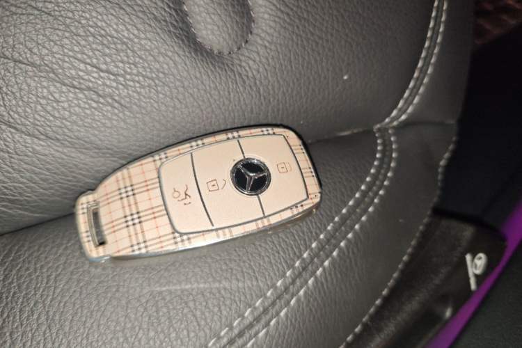 Used Mercedes-Benz G-Class 2023 G 350 Vehicle Key