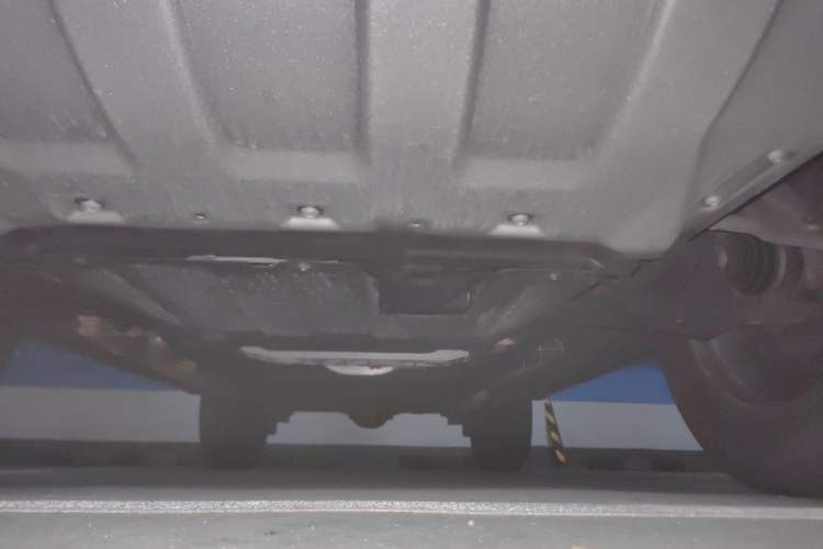 Used Mercedes-Benz G-Class 2024 G 350 Chassis Front