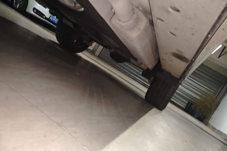 Used Mercedes-Benz G-Class 2024 G 500 Chassis Front Left