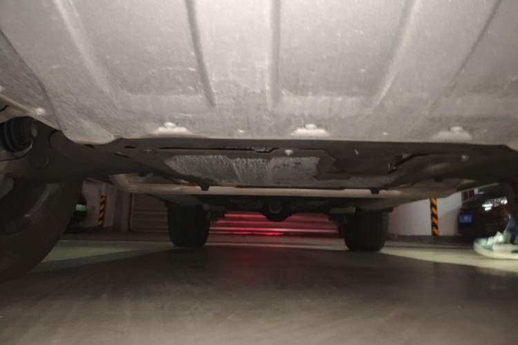 Used Mercedes-Benz G-Class 2024 G 500 Chassis Front