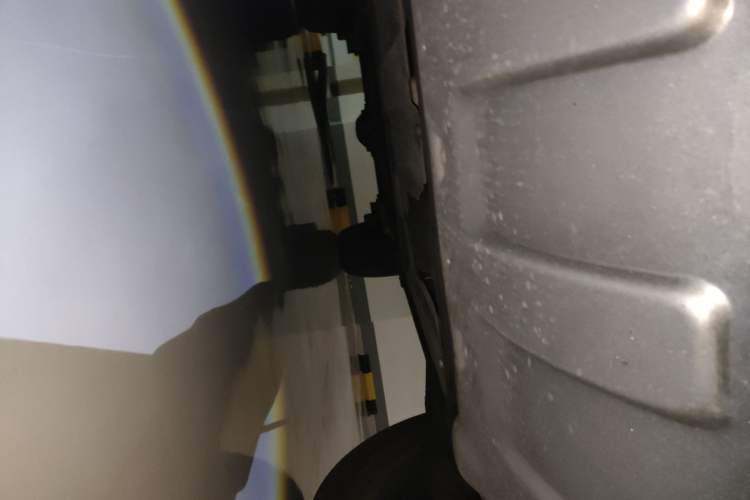 Used Mercedes-Benz G-Class 2024 G 350 Chassis Front