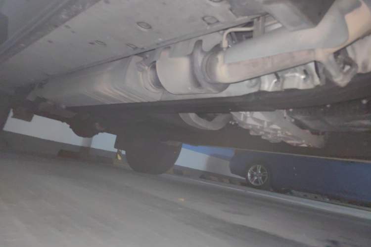 Used Mercedes-Benz G-Class 2024 G 350 Chassis Front Right