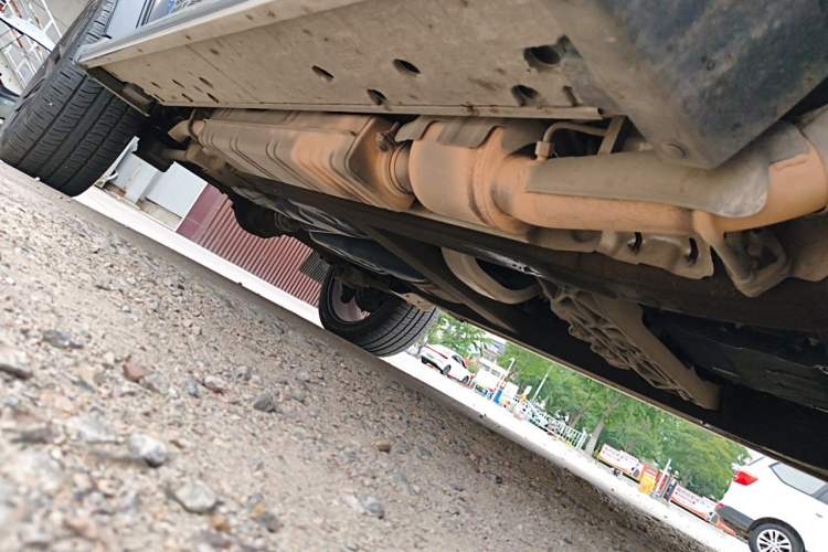 Used Mercedes-Benz G-Class 2024 G 350 Chassis Front Right