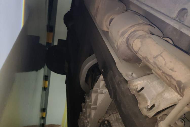 Used Mercedes-Benz G-Class 2024 G 350 Chassis Front Right