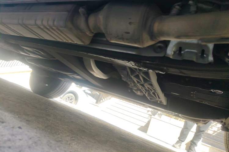 Used Mercedes-Benz G-Class 2024 G 500 Chassis Front Right