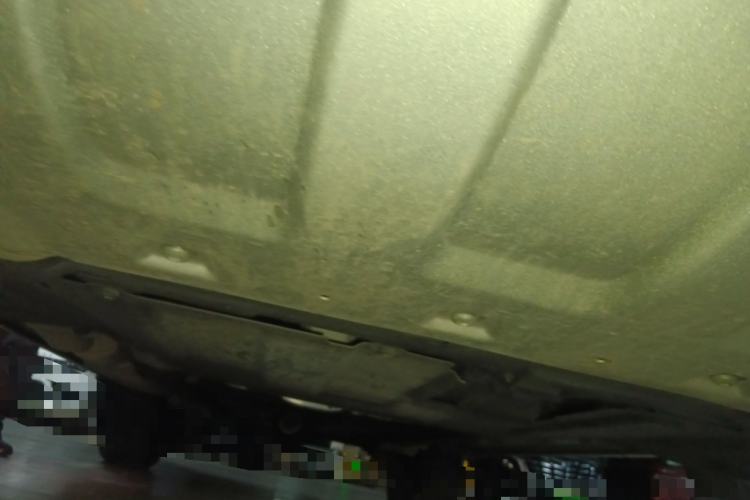 Used Mercedes-Benz G-Class 2024 G 350 Chassis Front