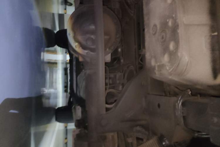 Used Mercedes-Benz G-Class 2024 G 350 Chassis Rear