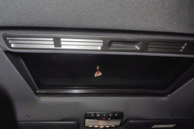 Used Mercedes-Benz G-Class 2024 G 350 Headliner