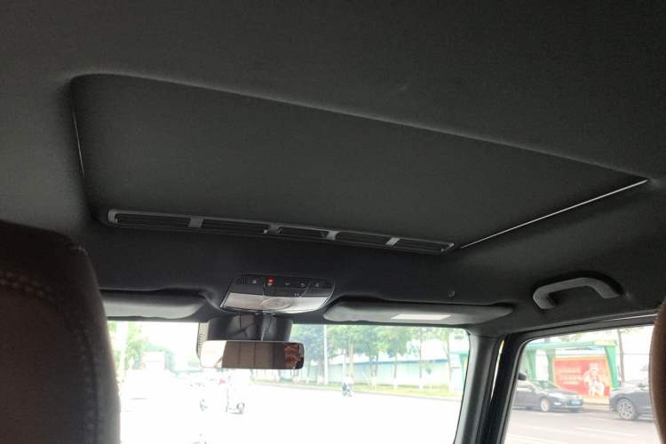 Used Mercedes-Benz G-Class 2024 G 350 Headliner