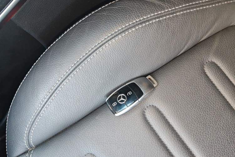 Used Mercedes-Benz G-Class 2024 G 350 Vehicle Key