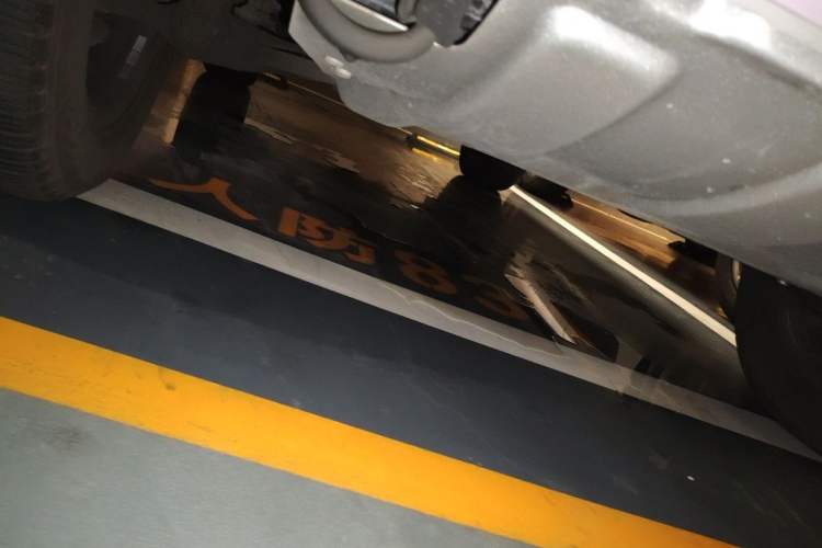 Used Mercedes-Benz G-Class 2024 G 500 Chassis Front