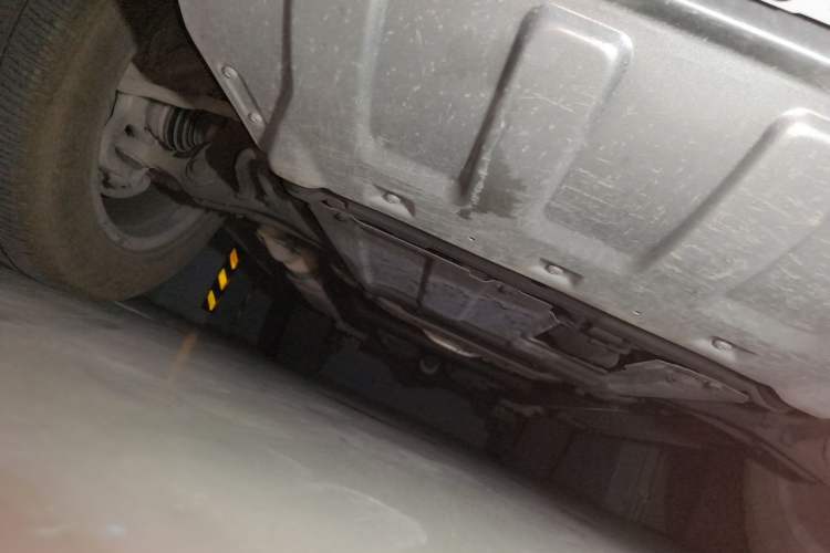 Used Mercedes-Benz G-Class 2024 G 350 Chassis Front