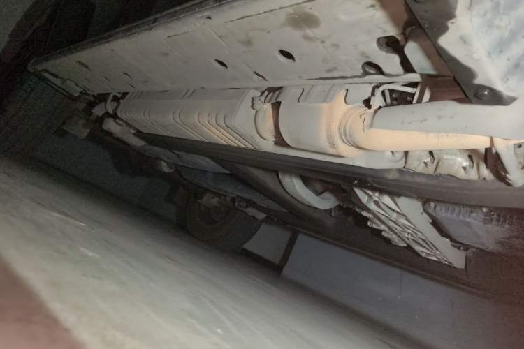 Used Mercedes-Benz G-Class 2024 G 350 Chassis Front Right