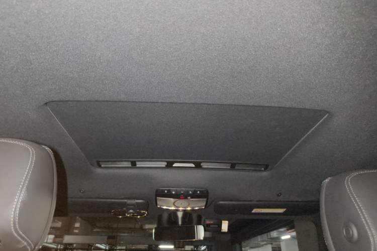 Used Mercedes-Benz G-Class 2024 G 350 Headliner