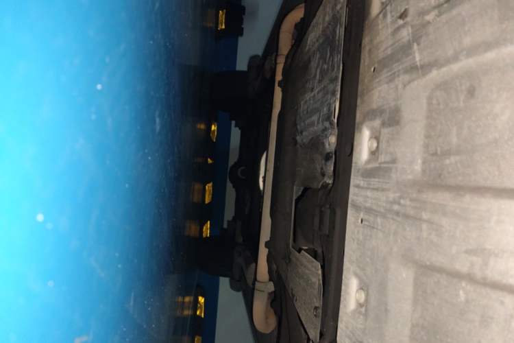 Used Mercedes-Benz G-Class 2024 G 350 Chassis Front