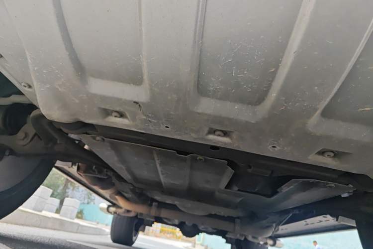 Used Mercedes-Benz G-Class 2024 G 350 Chassis Front