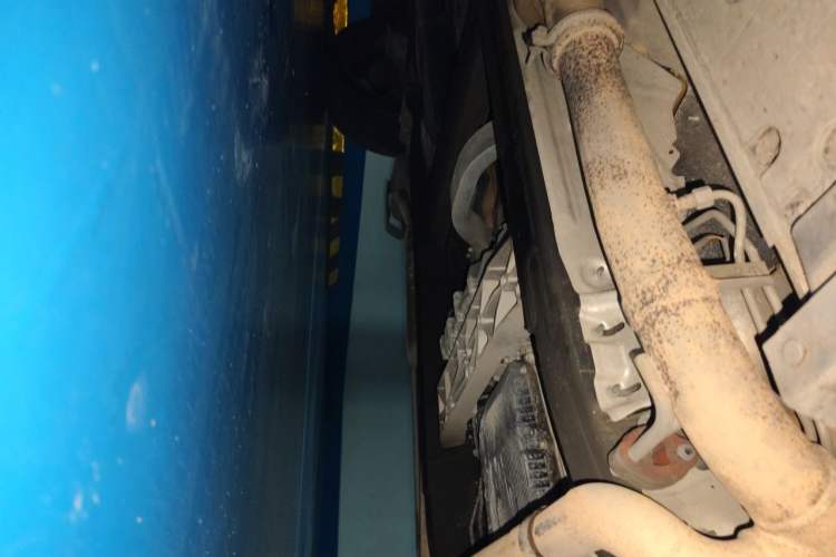 Used Mercedes-Benz G-Class 2024 G 350 Chassis Front Right