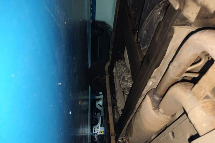 Used Mercedes-Benz G-Class 2024 G 350 Chassis Rear Right